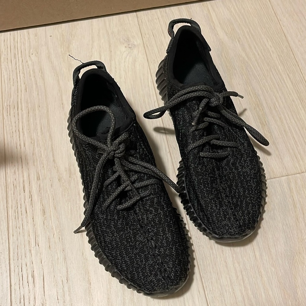 Yeezy woman’s sneakers